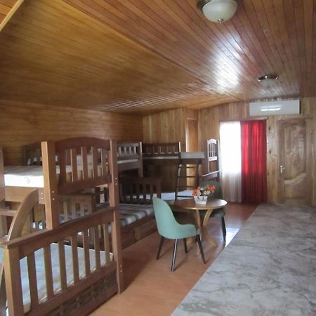 Villa In Tbilisi Eksteriør billede
