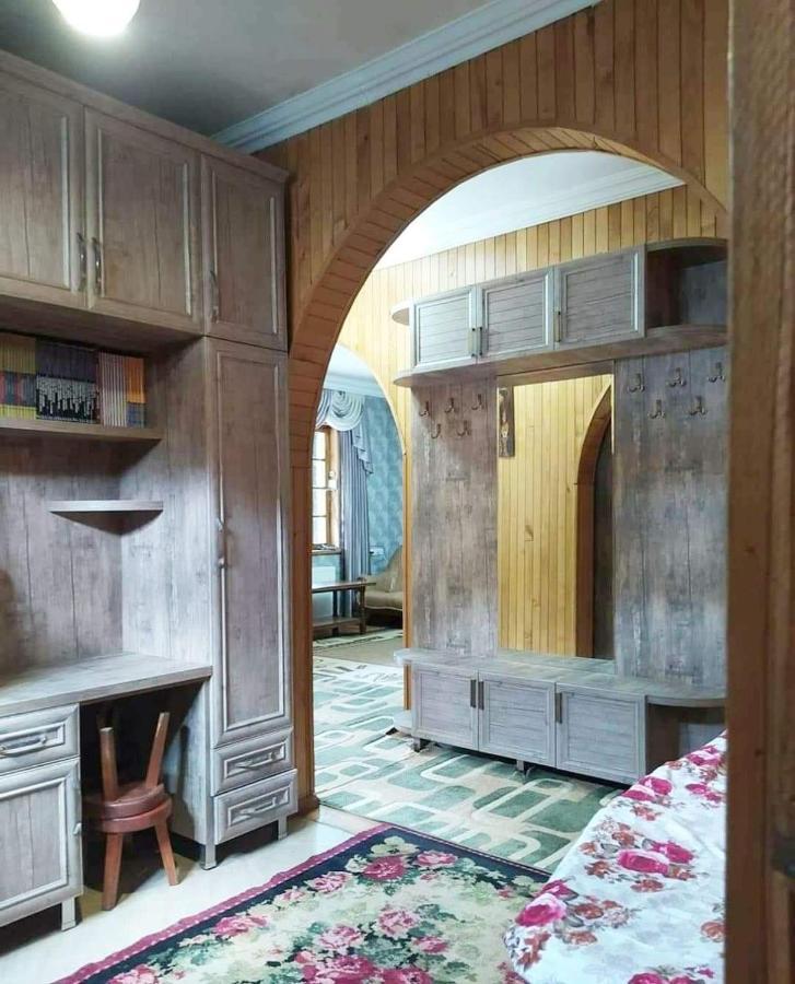 Villa In Tbilisi Eksteriør billede