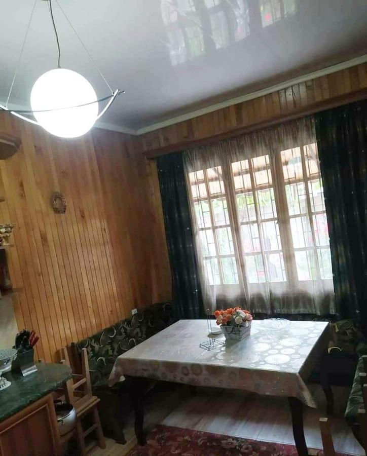 Villa In Tbilisi Eksteriør billede