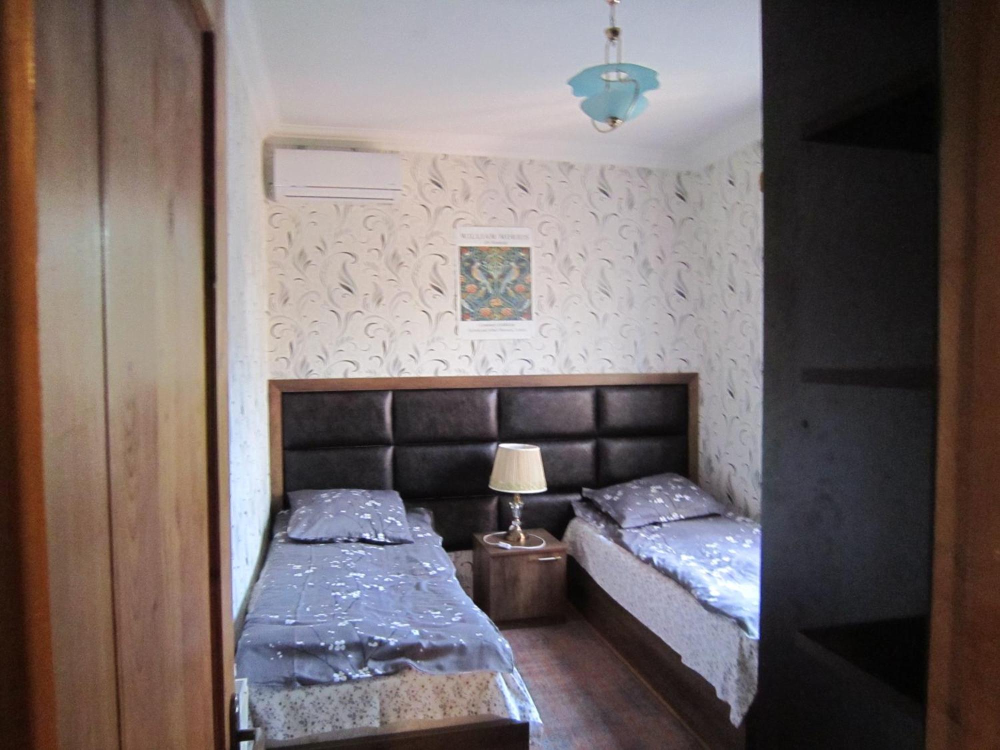 Villa In Tbilisi Eksteriør billede