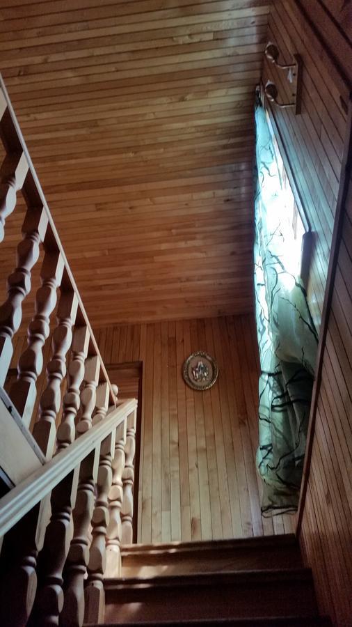 Villa In Tbilisi Eksteriør billede